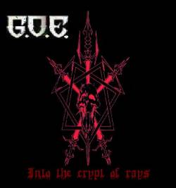GOE : Into the crypt of Rays